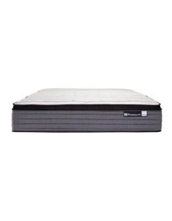 Budget ❤️ Sealy Elevate Millbrook Flex Plush Mattress ✨