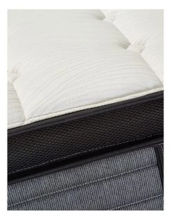 Budget ❤️ Sealy Elevate Millbrook Flex Plush Mattress ✨ -Cozy Bed Store 721511830 3 720x928