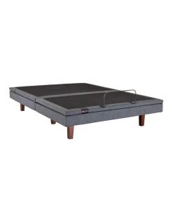 Coupon ❤️ Sealy Posturematic Energise Base Charcoal ❤️ -Cozy Bed Store 730525780 2 720x928