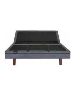 Coupon ❤️ Sealy Posturematic Energise Base Charcoal ❤️ -Cozy Bed Store 730525780 4 720x928