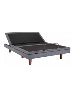 Coupon ❤️ Sealy Posturematic Energise Base Charcoal ❤️ -Cozy Bed Store 730525780 5 720x928