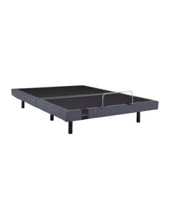 Coupon ❤️ Sealy Posturematic Inspire Base Charcoal 🥰 -Cozy Bed Store 730537750 3 720x928