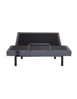 Coupon ❤️ Sealy Posturematic Inspire Base Charcoal 🥰 -Cozy Bed Store 730537750 4 720x928