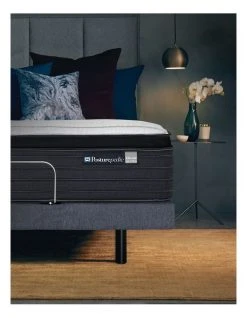 Brand new ❤️ Sealy Elevate Ultra Pembroke Flex Medium Inspire Ensemble ✔️