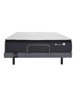 Brand new ❤️ Sealy Elevate Ultra Pembroke Flex Medium Inspire Ensemble ✔️ -Cozy Bed Store 730538560 4 1 720x928