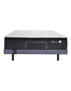 Deals ✔️ Sealy Elevate Ultra Swansea Flex Medium Inspire Ensemble ⭐ -Cozy Bed Store 730538650 4 1 720x928