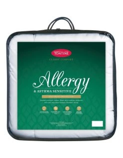 Best Pirce 🎉 Tontine Classics Allergy Sensitive Mattress Protector 😉
