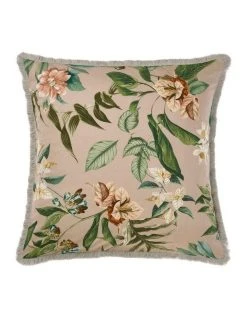 Best reviews of ✨ Linen House Anastacia Quilt Cover Set 👍 -Cozy Bed Store 739825120 2 720x928