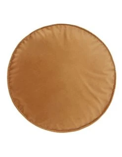 Hot Sale 😉 Linen House Toro Cushion Caramel 🧨