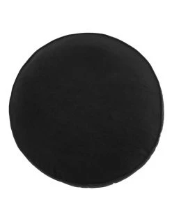 Coupon ⭐ Linen House Toro Cushion Black 🎉