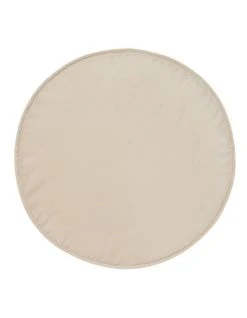 Best deal ⌛ Linen House Toro Cushion Sand 🔥