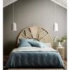 Best reviews of 🎉 Aura Home Halo Organic Cotton Bedlinen Collection in Eucalypt 🧨