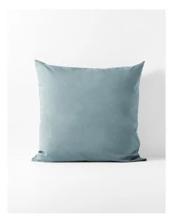 Best reviews of 🎉 Aura Home Halo Organic Cotton Bedlinen Collection in Eucalypt 🧨 -Cozy Bed Store 740661580 740656810 4 720x928