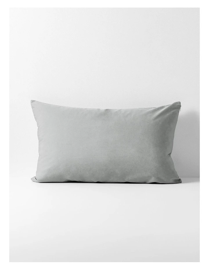 Cheapest ๐ฅฐ Aura Home Halo Organic Cotton Bedlinen Collection in Pebble โ 3 Cheapest ๐ฅฐ Aura Home Halo Organic Cotton Bedlinen Collection in Pebble โ - Image 3