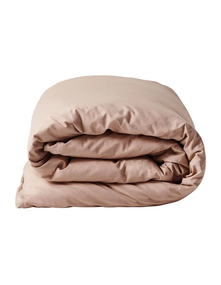 Outlet ⭐ Aura Home Halo Organic Cotton Bedlinen Collection in Rosewater ⭐ 2 Outlet ⭐ Aura Home Halo Organic Cotton Bedlinen Collection in Rosewater ⭐ - Image 2