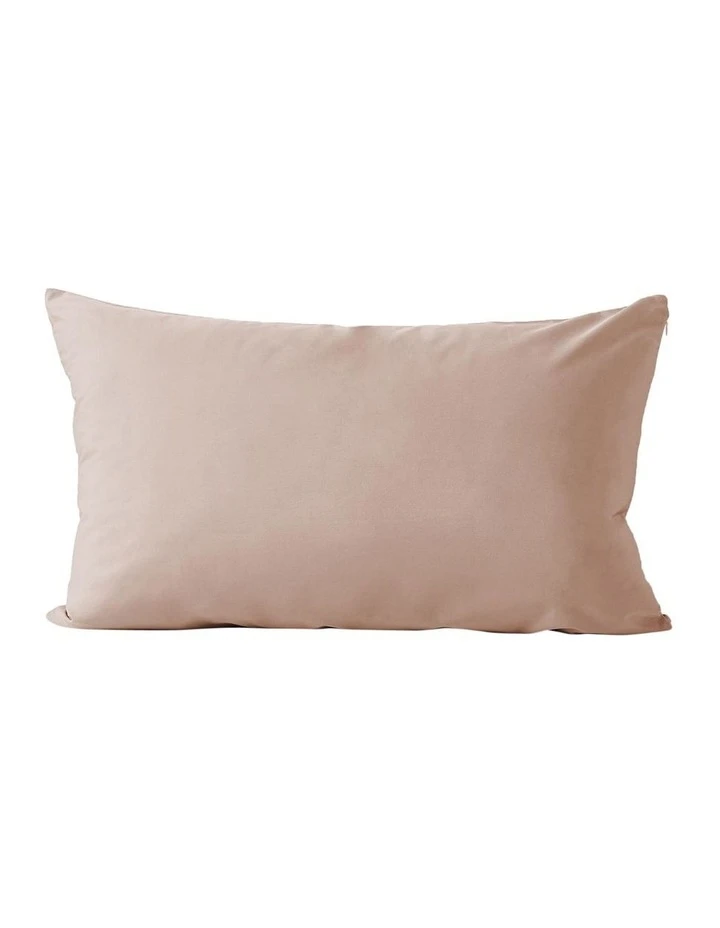 Outlet ⭐ Aura Home Halo Organic Cotton Bedlinen Collection in Rosewater ⭐ 3 Outlet ⭐ Aura Home Halo Organic Cotton Bedlinen Collection in Rosewater ⭐ - Image 3