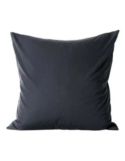 Wholesale โญ Aura Home Halo Organic Cotton Bedlinen Collection in Steel ๐ 11 Wholesale โญ Aura Home Halo Organic Cotton Bedlinen Collection in Steel ๐ -Cozy Bed Store 740661580 838966240 6 720x928