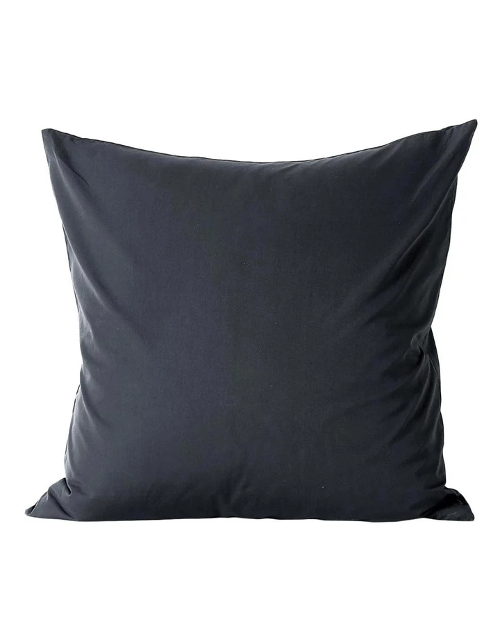 Wholesale โญ Aura Home Halo Organic Cotton Bedlinen Collection in Steel ๐ 6 Wholesale โญ Aura Home Halo Organic Cotton Bedlinen Collection in Steel ๐ - Image 6