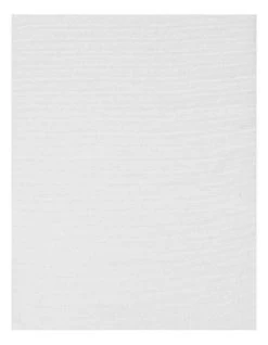 Brand new 💯 Aura Home Halo Organic Cotton Sheet Set in White ✨ -Cozy Bed Store 740788750 740788030 5 1 720x928