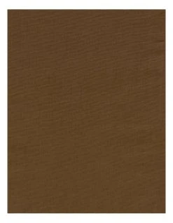 Best Sale 😉 Aura Home Halo Organic Cotton Sheet Set in Tobacco 😉 -Cozy Bed Store 740788750 788944690 4 1 720x928