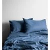 Best reviews of 😉 Aura Home Halo Organic Cotton Sheet Set in Bijou Blue ✔️