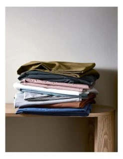 Deals ⭐ Aura Home Halo Organic Cotton Sheet Set in Khaki 💯 -Cozy Bed Store 740788750 838966060 3 720x928