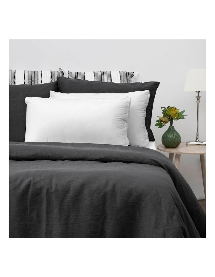 Buy ✔️ Tontine Classic High & Firm Pillow 2 Pack 🛒 2 Buy ✔️ Tontine Classic High & Firm Pillow 2 Pack 🛒 - Image 2