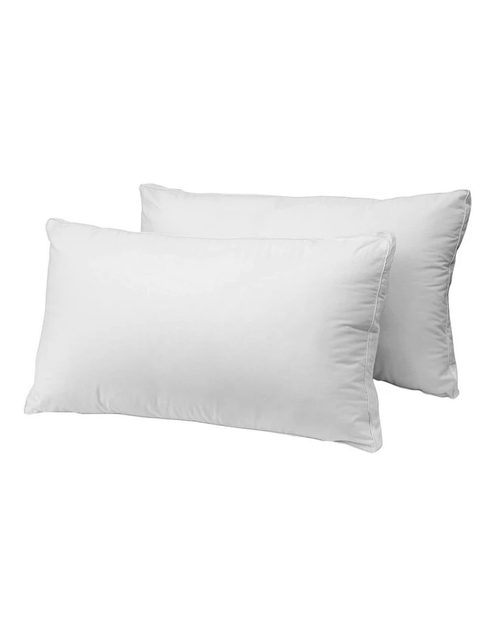 Buy ✔️ Tontine Classic High & Firm Pillow 2 Pack 🛒 3 Buy ✔️ Tontine Classic High & Firm Pillow 2 Pack 🛒 - Image 3