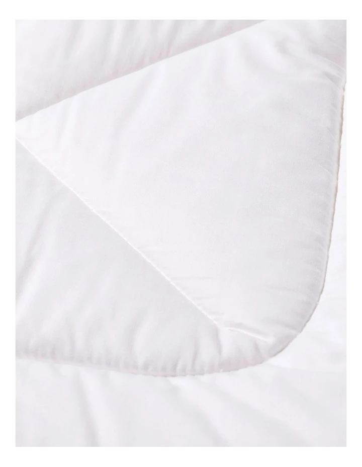 Deals ❤️ MiniJumbuk LA LA LAMB Cot Quilt ⭐ 3 Deals ❤️ MiniJumbuk LA LA LAMB Cot Quilt ⭐ - Image 3