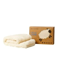 Buy ⌛ MiniJumbuk La La Lamb Mattress Topper 😍 9 Buy ⌛ MiniJumbuk La La Lamb Mattress Topper 😍 -Cozy Bed Store 743609350 5 720x928