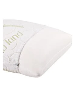 Brand new 🤩 Giselle Bedding Set Of 2 Bamboo Pillow With Memory Foam 😍 -Cozy Bed Store 746935120 5 720x928