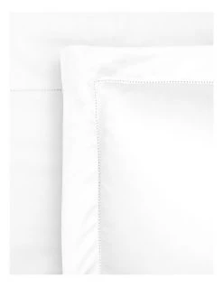 Best reviews of ✔️ Heritage Luxurious Egyptian Cotton Sateen 400TC 50cm Deep Depth Sheet Set White 👍