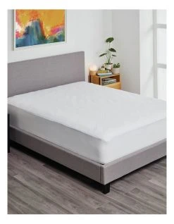 Best reviews of ❤️ Protect-A-Bed Sensation Bamboo Jacquard Waterproof Mattress Protector 🔔 -Cozy Bed Store 752580370 3 1 720x928
