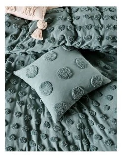 Outlet ⌛ Linen House Haze Quilt Cover Set Surf 🔔 -Cozy Bed Store 755925310 841720330 5 720x928