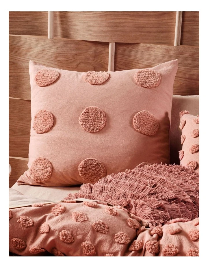 Best Pirce ⌛ Linen House Haze Quilt Cover Set Rosette ✔️ 4 Best Pirce ⌛ Linen House Haze Quilt Cover Set Rosette ✔️ - Image 4