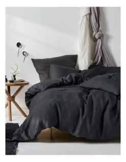 Best deal 🔥 Linen House Nimes Quilt Cover Set Magnet ✨