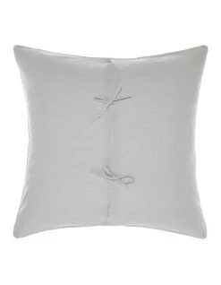 Flash Sale ⭐ Linen House Nimes Linen Quilt Cover Set in Pale Grey ⌛ 5 Flash Sale ⭐ Linen House Nimes Linen Quilt Cover Set in Pale Grey ⌛ -Cozy Bed Store 755926210 755921980 3 720x928