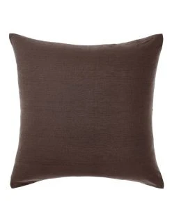 Hot Sale 😍 Linen House Nimes Linen Quilt Cover Set in Espresso 🤩 -Cozy Bed Store 756117010 841916260 5 720x928