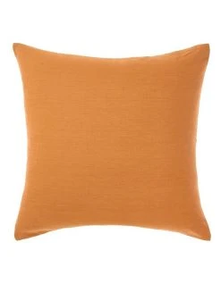 Brand new ❤️ Linen House Nimes Quilt Cover Set Burnt Orange ⭐ -Cozy Bed Store 756117010 841916350 6 720x928