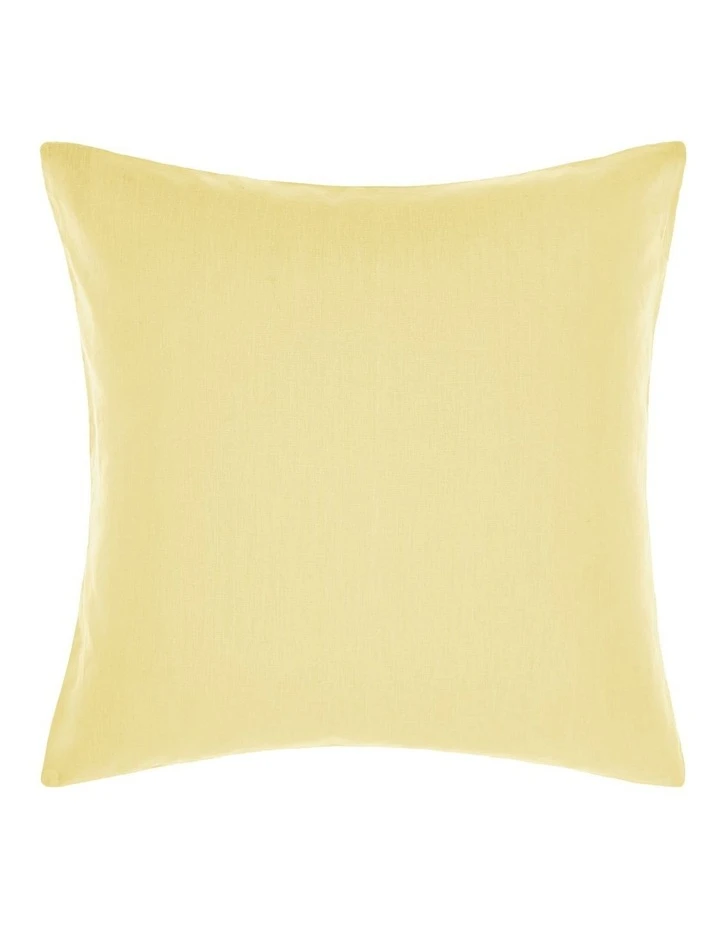 New ๐ฅฐ Linen House Nimes Linen Quilt Cover Set in Meadow ๐ 4 New ๐ฅฐ Linen House Nimes Linen Quilt Cover Set in Meadow ๐ - Image 4