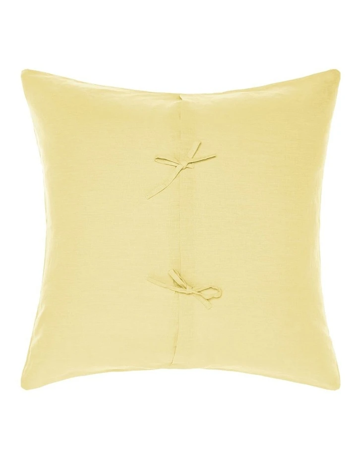 New ๐ฅฐ Linen House Nimes Linen Quilt Cover Set in Meadow ๐ 5 New ๐ฅฐ Linen House Nimes Linen Quilt Cover Set in Meadow ๐ - Image 5