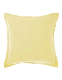 Discount 🤩 Linen House Nimes Linen Cushion in Meadow ⭐