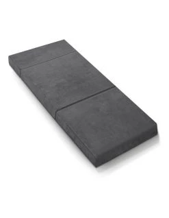 Budget ⭐ Giselle Bedding Folding Foam Portable Mattress 🥰