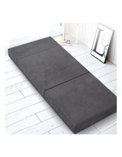 Budget ⭐ Giselle Bedding Folding Foam Portable Mattress 🥰 -Cozy Bed Store 756249940 3 720x928