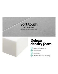 Best deal 🥰 Giselle Bedding Foam Mattress 🧨 -Cozy Bed Store 756250030 5 720x928