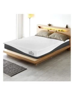 Flash Sale 🎁 Giselle Bedding Queen Size Memory Foam Mattress 🌟 -Cozy Bed Store 756250210 3 720x928
