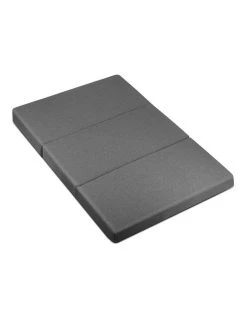 Discount ⌛ Giselle Bedding Double Folding Foam Mattress 👏