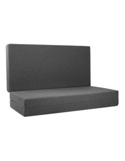 Discount ⌛ Giselle Bedding Double Folding Foam Mattress 👏 -Cozy Bed Store 756250930 4 720x928