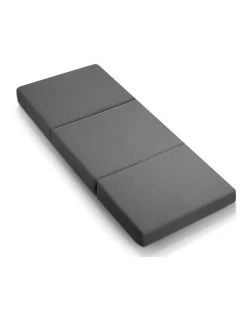 Wholesale 🛒 Giselle Bedding Folding Foam Portable Mattress ⌛