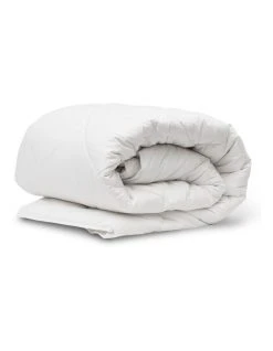 Promo 🎁 Tontine Homestead Australian Super Washable Wool with Organic Cotton Cover All Seasons Quilt 😍 -Cozy Bed Store 756860320 4 720x928